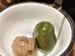 安溪咸笋包-临家闽南菜(翔安店)