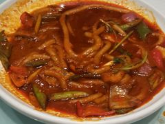 -麦尔餐厅(仁恒美林郡店)