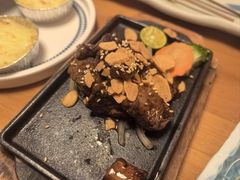 -王鼎精致料理铁板烧(世博源店)