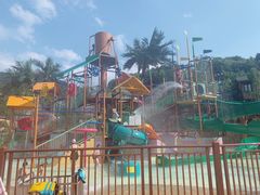 -杭州开元森泊度假乐园