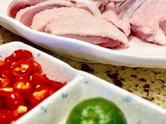 -原味四季椰子鸡(公明百佳华店)