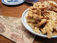 -蔡家酒楼(一德街店)