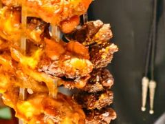 -汉斯南美烤肉(总店)