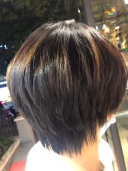 -曼都发型
