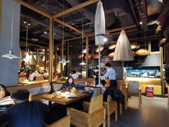 -九锅一堂酸菜鱼(新南凯德直营店)