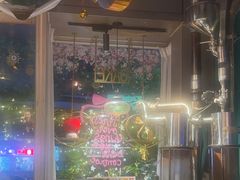 -街角 T·COFFEE 融合料理·BISTRO(车公庙店)