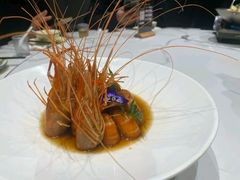 -阿露佳·舌尖上的安吉菜