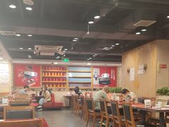 -宏状元现熬粥·京味菜(五棵松店)