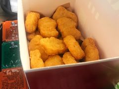 -肯德基(新凌云店)