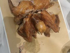 -金陵后厨·南京菜(新街口秣陵路店)