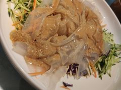 -万兴楼饺子(中华北大街店)