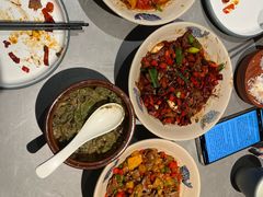 -潇湘阁(汉光百货店)