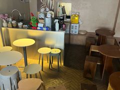 -小团圆糖水铺(襄阳南路店)