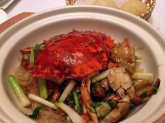 -东海朗廷酒店-唐阁T’ANG COURT 中餐厅