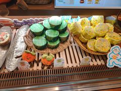 -辛一·铜锣烧(鸿寿坊店)
