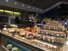 -星伦多海鲜自助餐厅(万达百货店)