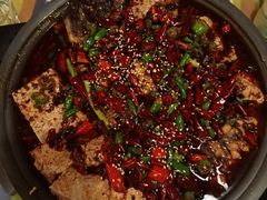 -滋味烤鱼(祥和里店)