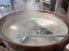 -鱼食饭稻·苏浙土菜17年老馆子(平江路店)