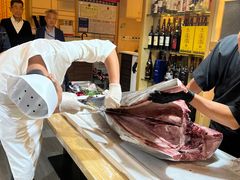 -长崎屋·日本料理·刺身·烧鸟(天河北路店)