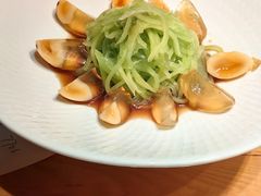 -永安鱼庄·镇江菜(丁卯店)