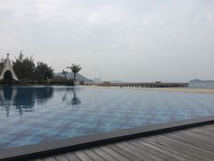 -惠州金海湾嘉华度假酒店