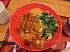 -食其家·牛丼咖喱(太阳宫店)
