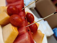 -四川饭店(长白店)