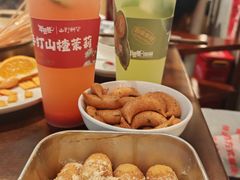 -牛签签串串香(IFS店)