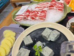 -五星桥原切肥牛火锅·30年专注好牛肉(湖塘店)