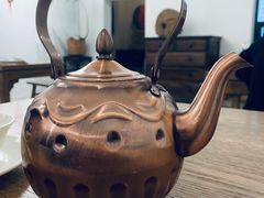 -茶泡饭(李子坝店)