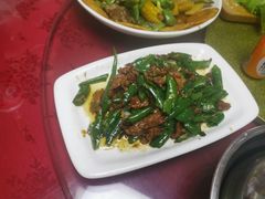 -哈尔滨饺子王·东北菜(鱼鳞浃路店)