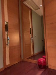 -青岛香格里拉·氣水疗中心