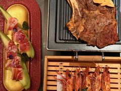 -上井料理黑金店(IFS国金中心店)