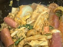 -小谷姐姐麻辣拌·麻辣烫(潞河店)