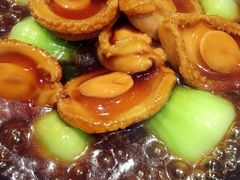 -鸿星海鲜酒家(格兰中心店)