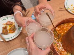 -一坐一忘云南菜(北京skp店)