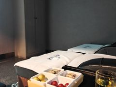 -陆琴脚艺·足浴·SPA(夫子庙店)