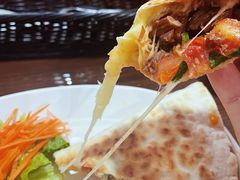-panchos 墨西哥餐厅(嘉绿苑店)