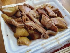 -细妹五香牛杂(步行街店)