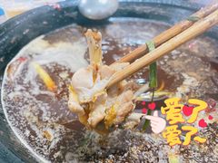 -石灰市毛记烧鸡公(解放碑店)