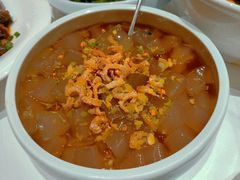 冻菜凉粉-双合园·海鲜水饺青岛菜(九水东路店)