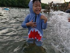 -杭州双溪漂流景区
