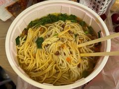 -一品飘香米线(一中总店)