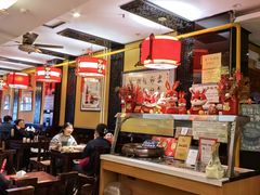 -姚记炒肝店(簋街店)