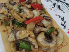 -水乡人家私房菜(逢简店)