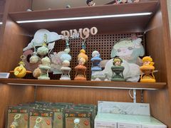 -泡泡玛特POPMART(壹号店)