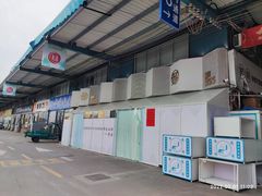 -曼兹集鲜(金桥国际食品城店)