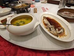 -聚鑫阁江浙菜·非遗传承技艺(闵行交大店)