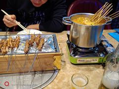 -老大连·海肠捞饭·大连海鲜大连菜(西安路店)