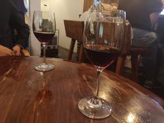 -羽深肉铺 Steak & Wine